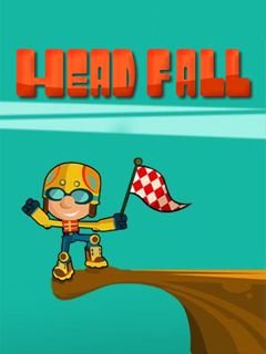 game pic for Head Fall